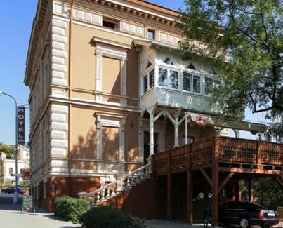 Chomutov Hotel | Hotel MERTIN