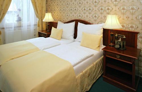 Chomutov Hotel | Hotel MERTIN