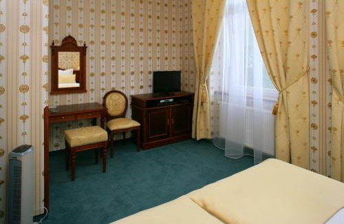 Chomutov Hotel | Hotel MERTIN