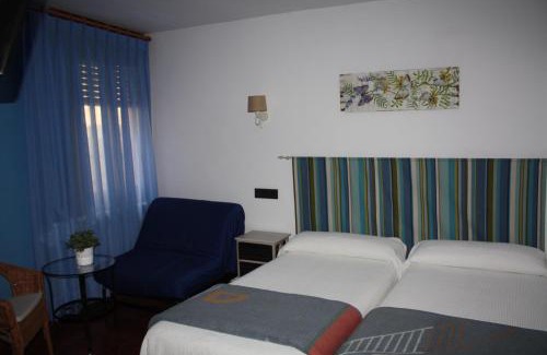 Albarracin Hotel | Hotel Mesón del Gallo