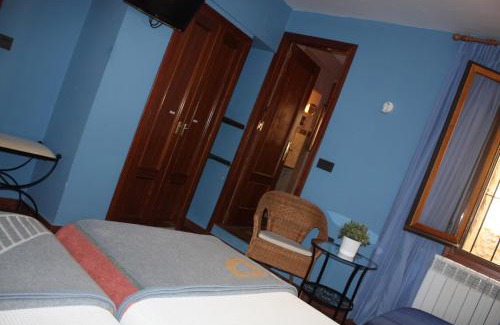 Albarracin Hotel | Hotel Mesón del Gallo