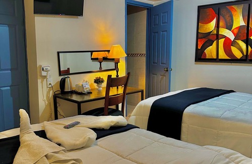 Temascalcingo Hotel | Hotel Mesón Velasco