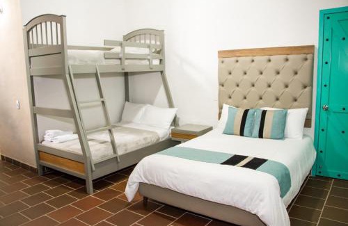 Piedecuesta Hotel | Hotel Mesa De Los Santos