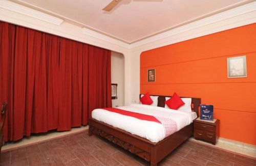 Meerut Hotel | Hotel Metro Regency Meerut