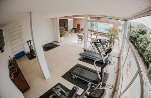 Bom Jesus Hotel | Hotel Metropolitano