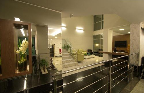 Vila Guenka Hotel | Hotel Metropolitan