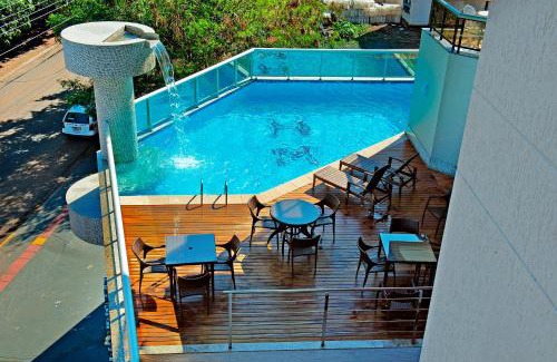 Vila Guenka Hotel | Hotel Metropolitan
