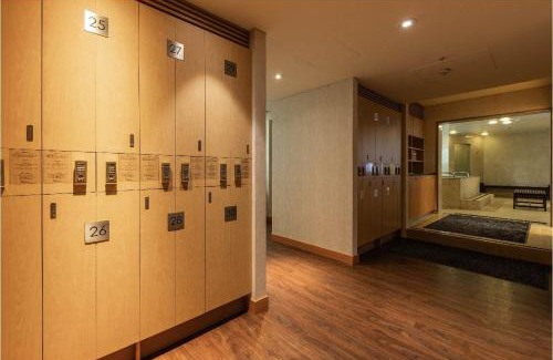 Zhongshan Hotel | Hotel Metropolitan Premier Taipei