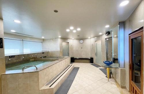Zhongshan Hotel | Hotel Metropolitan Premier Taipei