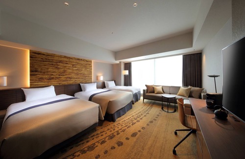 Sendai Hotel | Hotel Metropolitan Sendai East