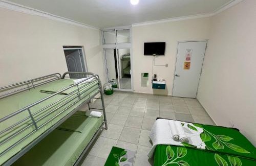 Nagua Hotel | Hotel Mi Dulce Amanecer PyR