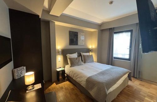 Beles Hotel | Hotel Mia Zia