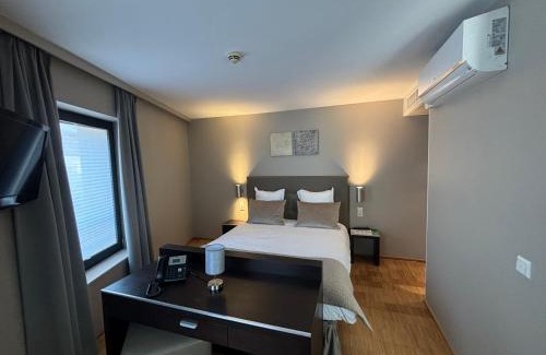 Beles Hotel | Hotel Mia Zia