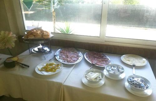 Marina di Massa Hotel | Hotel Michela