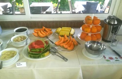 Marina di Massa Hotel | Hotel Michela