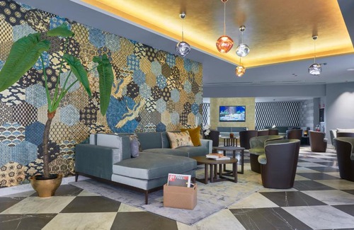 Carrara Hotel | Hotel Michelangelo