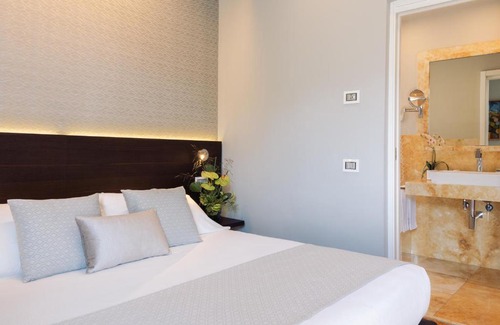 Carrara Hotel | Hotel Michelangelo