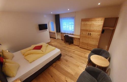 Solda Hotel | Hotel Mignon