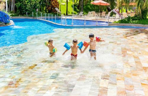 Braganca Paulista Resort | Hotel Mil Flores