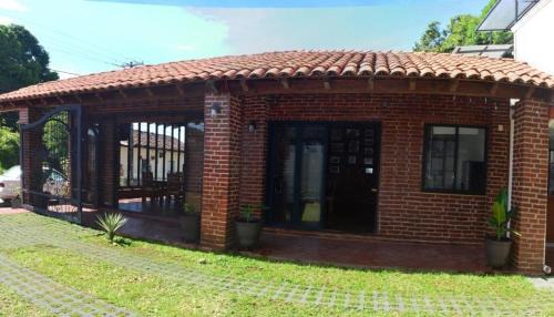 Villa Comaltitlan Hotel | HOTEL MILIN