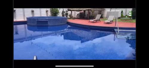 Villa Comaltitlan Hotel | HOTEL MILIN