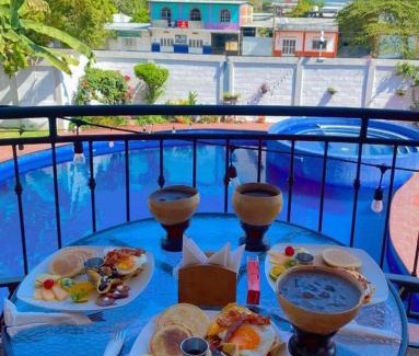 Villa Comaltitlan Hotel | HOTEL MILIN