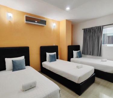 Mérida Apartment | HOTEL MILLA SUITES MERIDA
