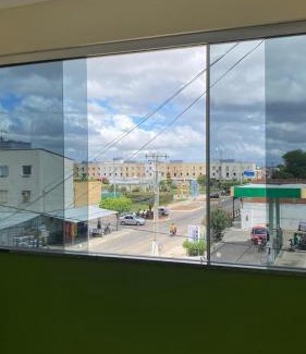 Jaguarari Hotel | Hotel Mina Frex