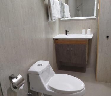 Historical District Hotel | Hotel Ming Shen