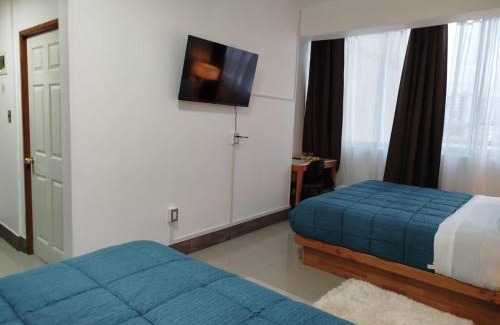 Historical District Hotel | Hotel Ming Shen