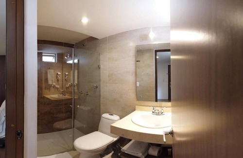 San Jose de Cucuta Hotel | Hotel Mio Boutique