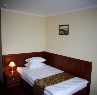 Rivne Hotel | Hotel Mir