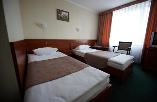 Rivne Hotel | Hotel Mir