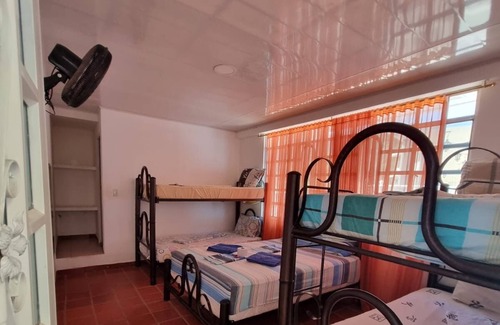 Anapoima Hotel | Hotel Mirador de la Montaña