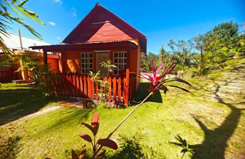 Xpujil Hotel | Hotel Mirador Maya Calakmul