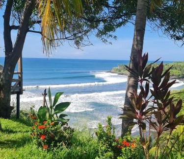 El Cuco Hotel | Hotel Miraflores