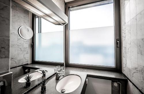 Innenstadt Hotel | Hotel Mirage Düsseldorf-Neuss