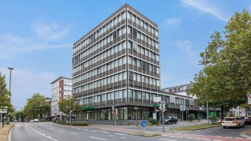 Innenstadt Hotel | Hotel Mirage Düsseldorf-Neuss