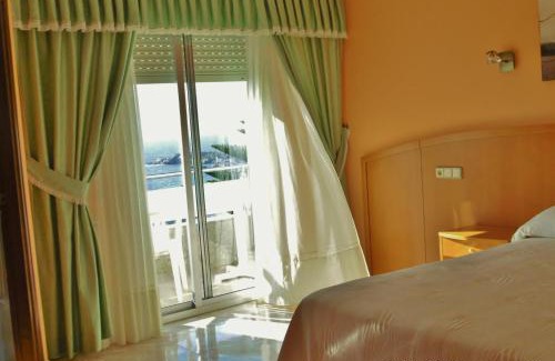 A Lanzada Hotel | Hotel Miramar 2* Superior