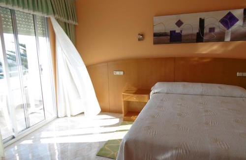 A Lanzada Hotel | Hotel Miramar 2* Superior