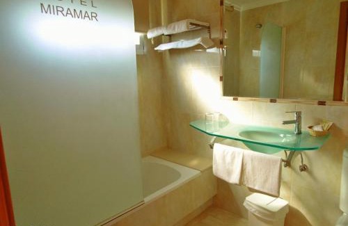 A Lanzada Hotel | Hotel Miramar 2* Superior