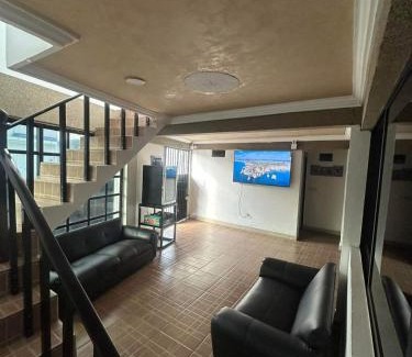 Tapachula Hotel | Hotel Miranda