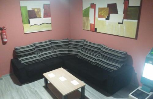 Baul Hotel | Hotel Mirasierra