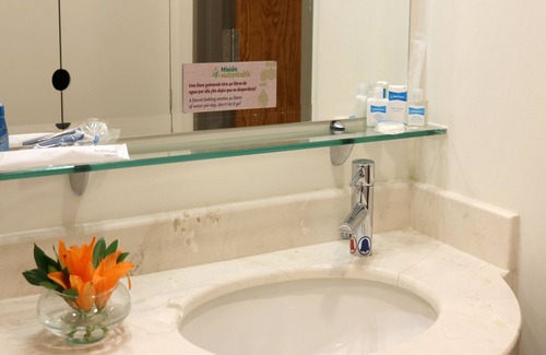 San Luis Potosi Hotel | Hotel Misión Express San Luis Potosí