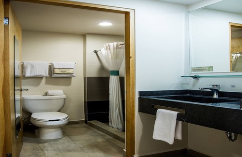 Durango Hotel | Hotel Misión Express Durango