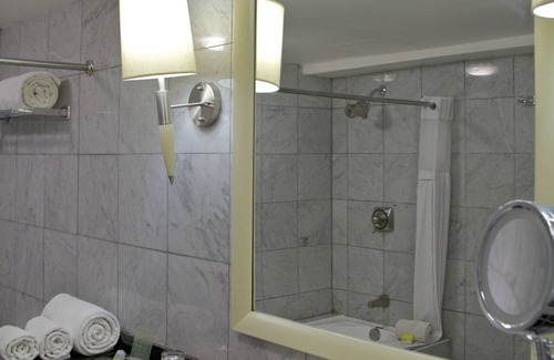 Pachuca Hotel | Hotel Misión Pachuca