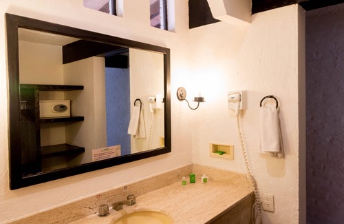 San Juan del Rio Hotel | Hotel Misión San Gil