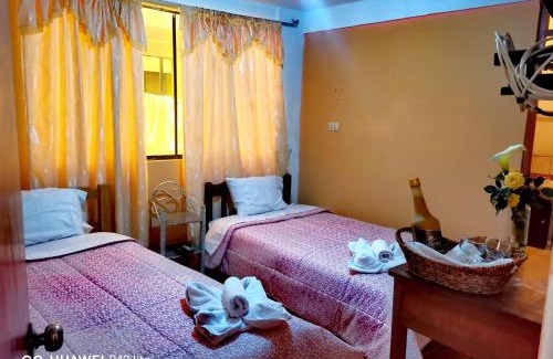 Carmen Salcedo Hotel | hotel MISKY PUÑUY - Valle del Sondondo