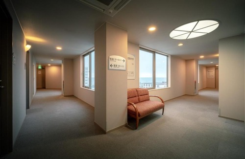 Wakkanai Hotel | Hotel Miyuki - Vacation STAY 60552v