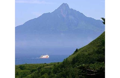 Wakkanai Hotel | Hotel Miyuki - Vacation STAY 60539v